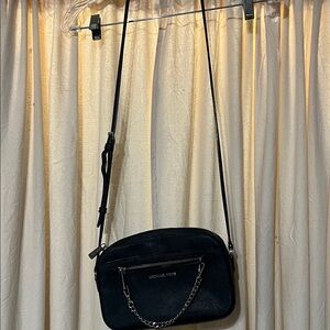 Michael Kors Jet Set Crossbody